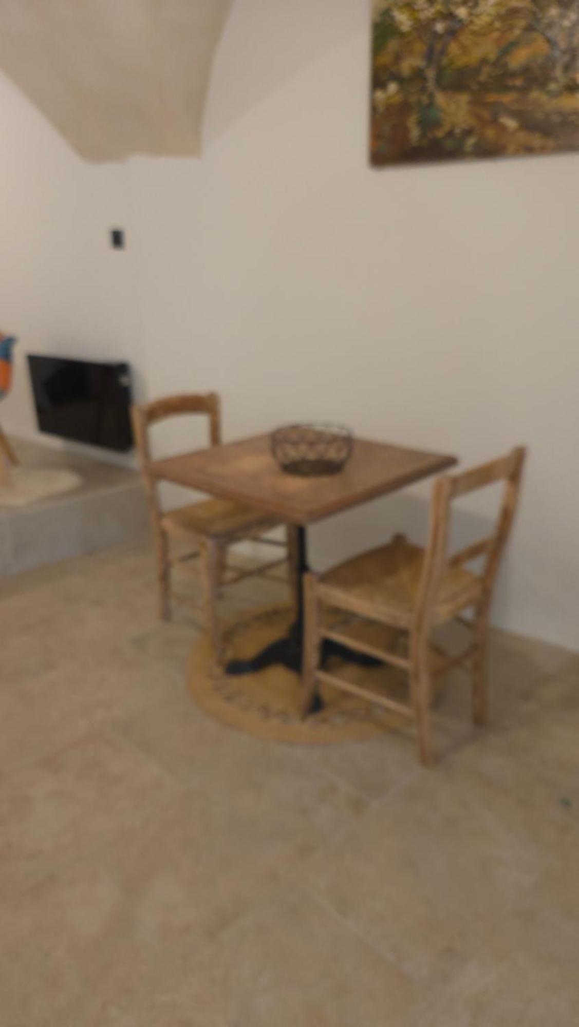 Petit Bonheur Apartment Lauris Room photo